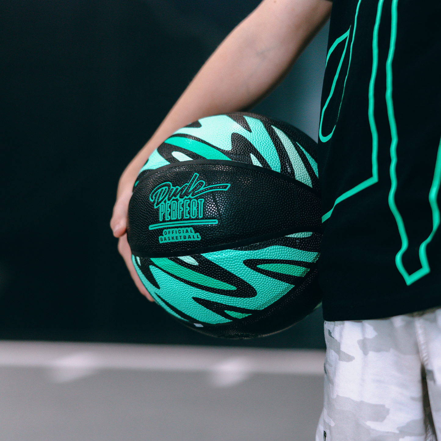 Go Big Basketball
