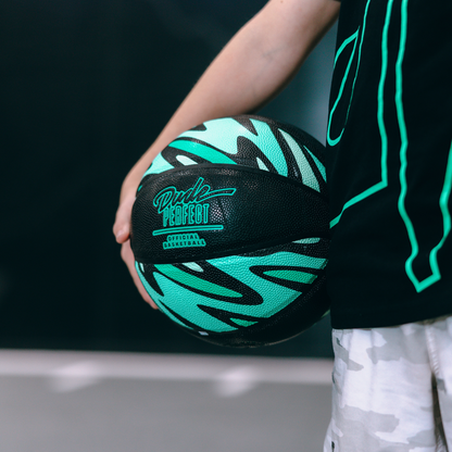 Go Big Basketball