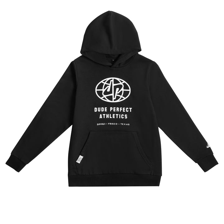 Athletics Youth Hoodie