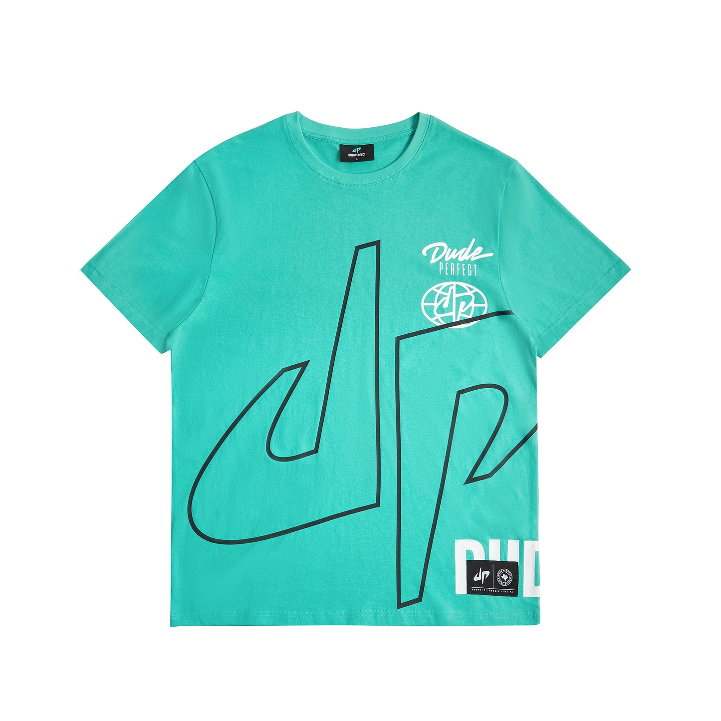Go Big Youth Tee