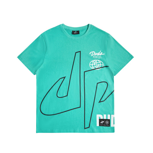 Go Big Youth Tee
