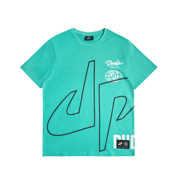 Go Big Adult Tee