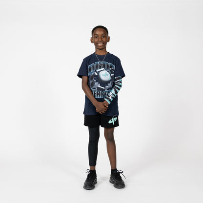 Youth Performance Sleeves (2 Pack)