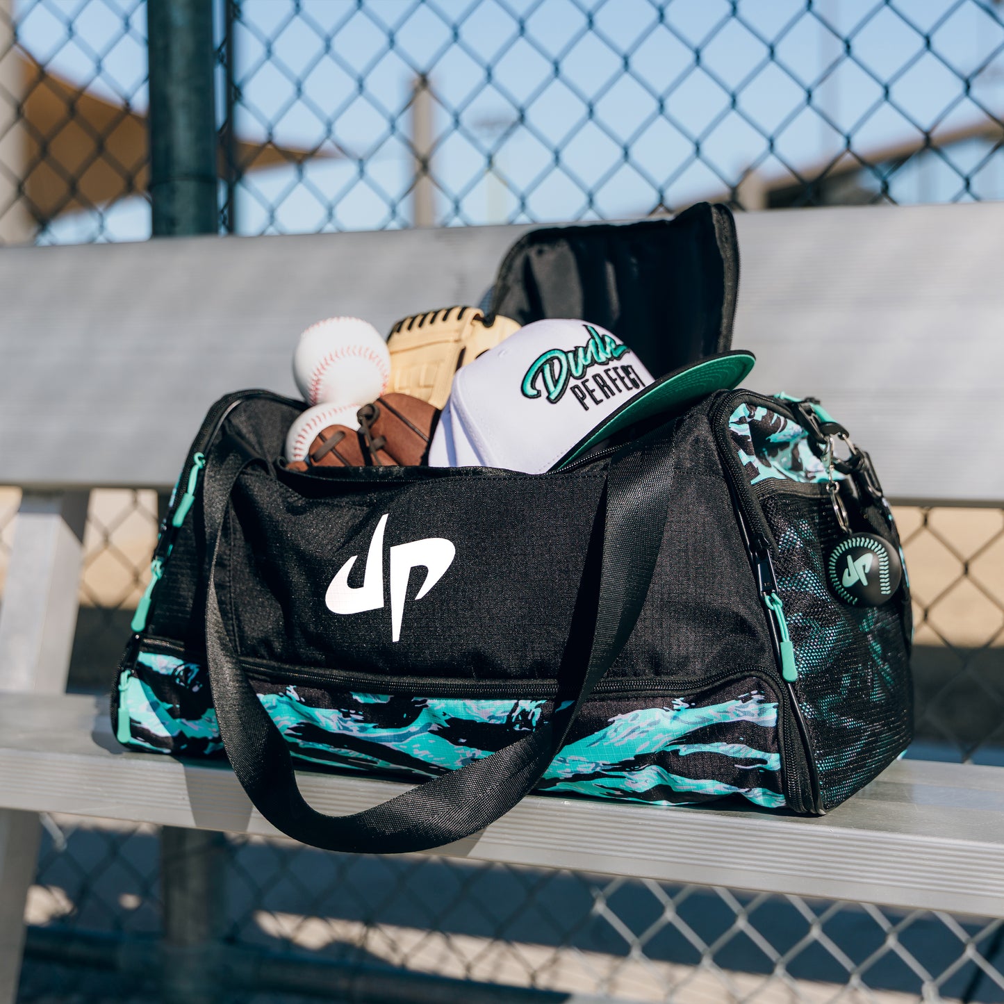 Performance All Season Duffle Bag
