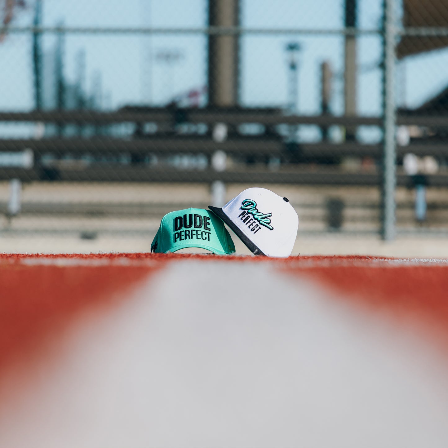 MVP Snapback Hat