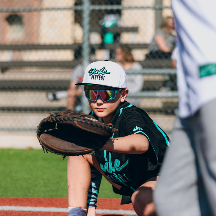 MVP Snapback Hat