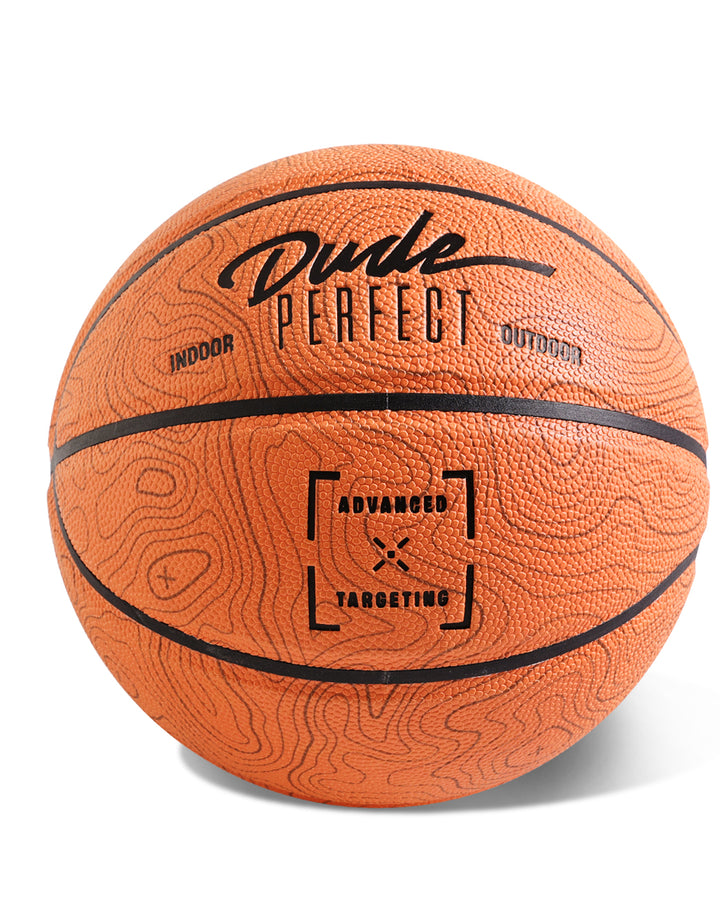 Supply Co. Basketball