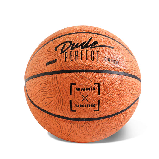 Supply Co. Basketball