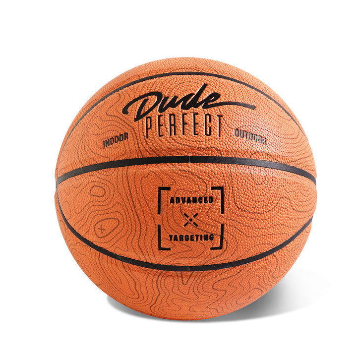 Supply Co. Basketball