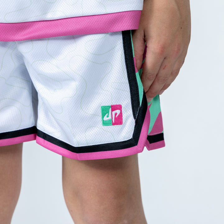 DP All Star Home Youth Shorts