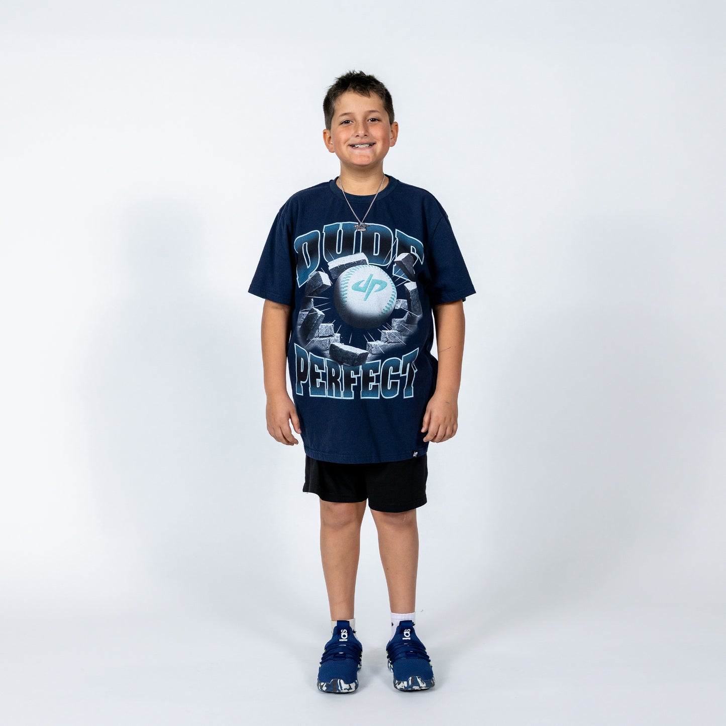 Breakthrough Youth Tee