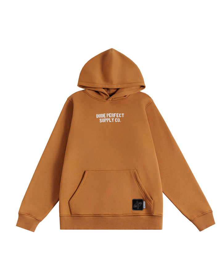 Supply Co. Adult Hoodie