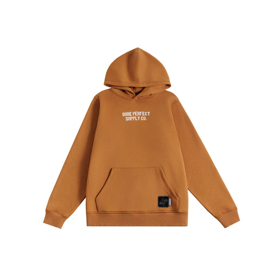Supply Co. Youth Hoodie