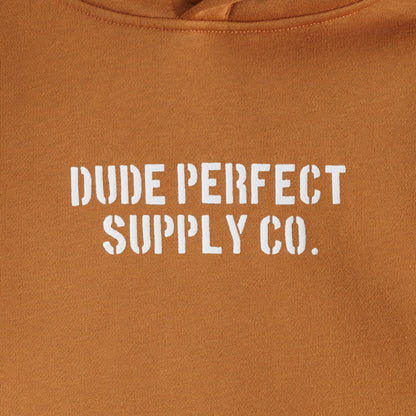 Supply Co. Adult Hoodie