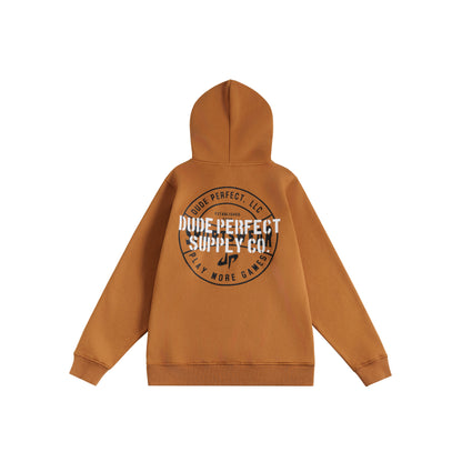 Supply Co. Adult Hoodie