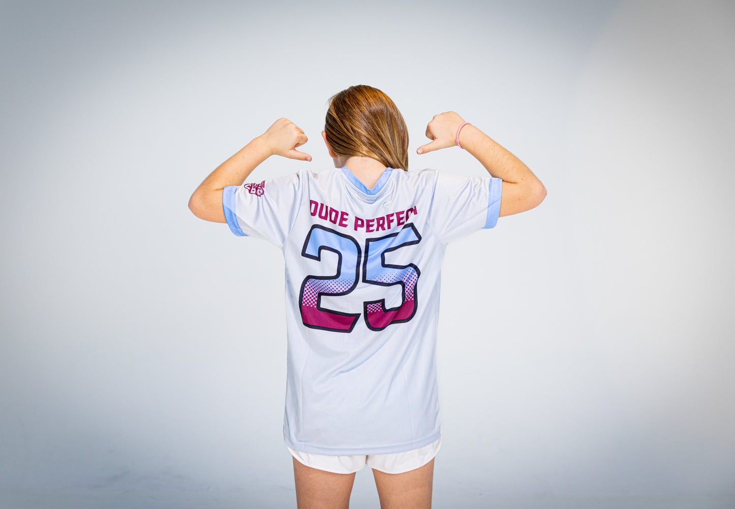 Hero Tour Youth Soccer Jersey