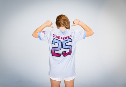 Hero Tour Youth Soccer Jersey