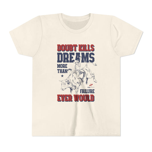 Dude Perfect Dreams Youth T-Shirt