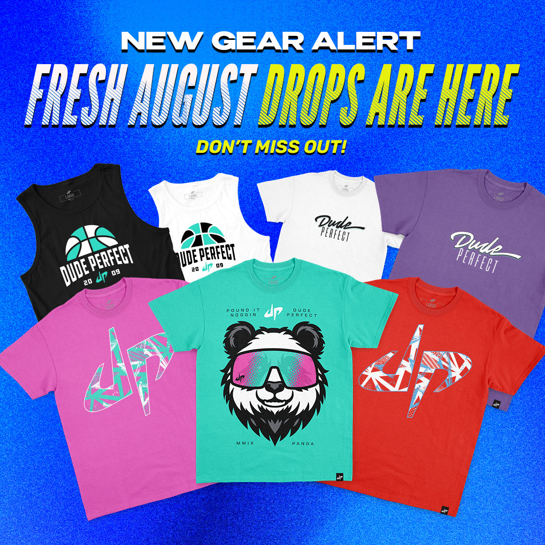 Dude Perfect Official