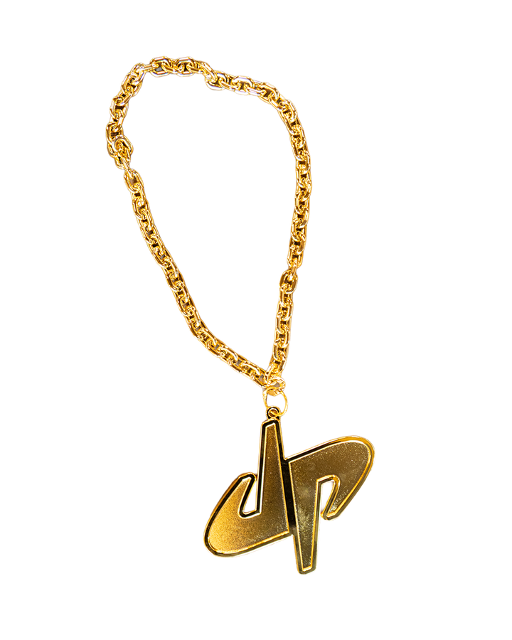 Dude Perfect 2026 Turnover Chain