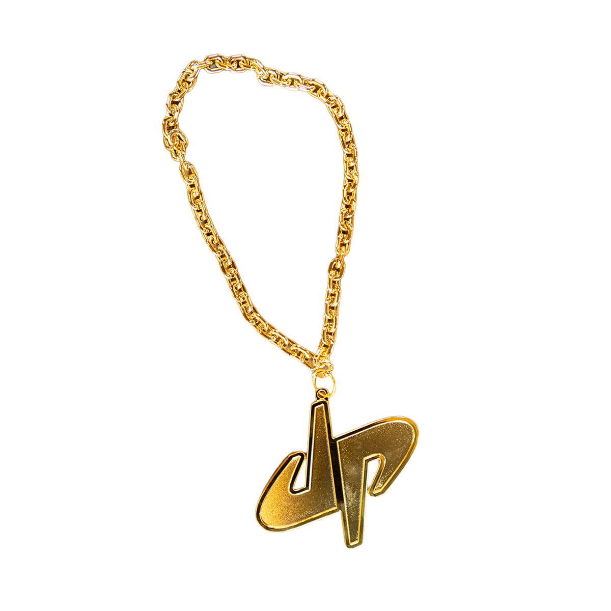 Dude Perfect 2026 Turnover Chain