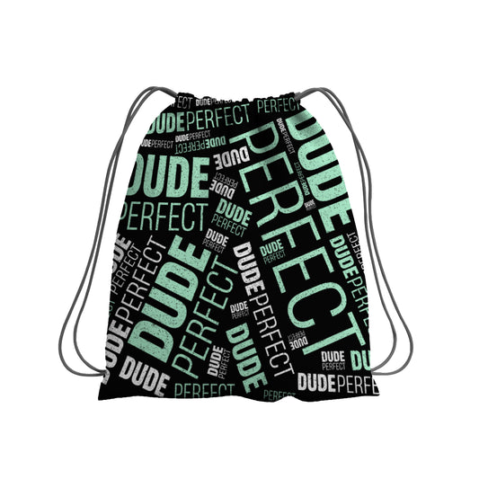 Hero Tour Cinch Bag