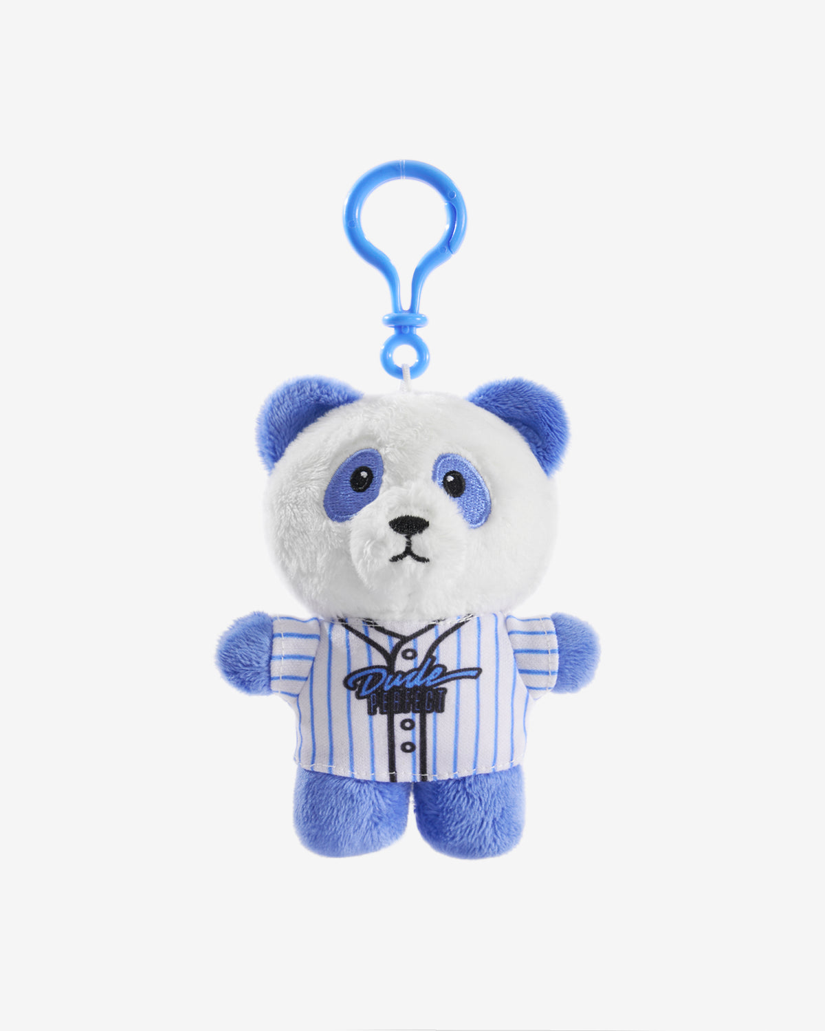 DP Mystery Panda Plush Keychain - BLIND BAG!