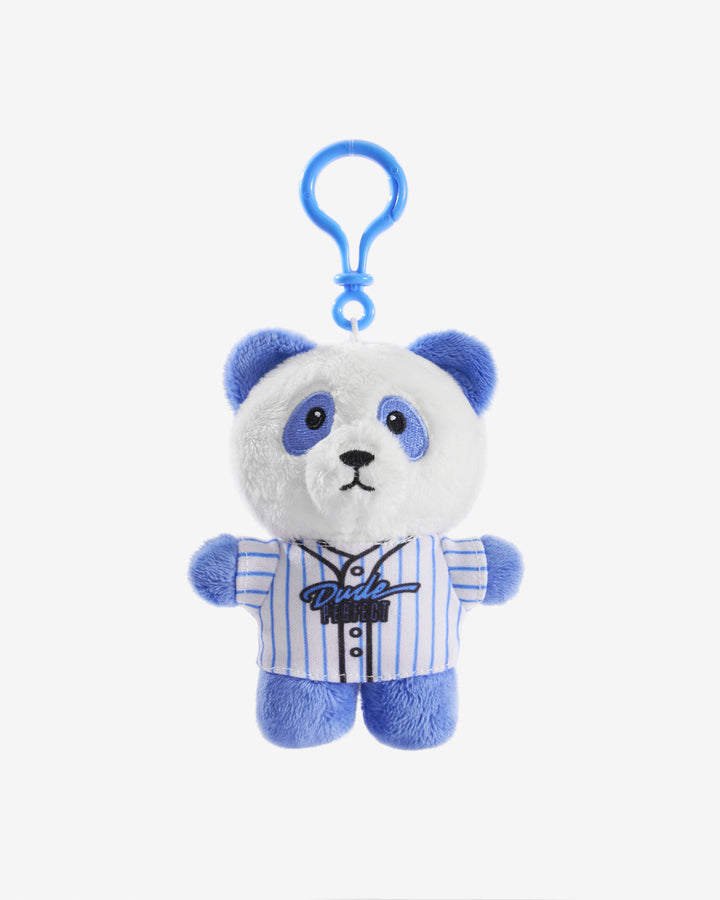 DP Mystery Panda Plush Keychain - BLIND BAG!