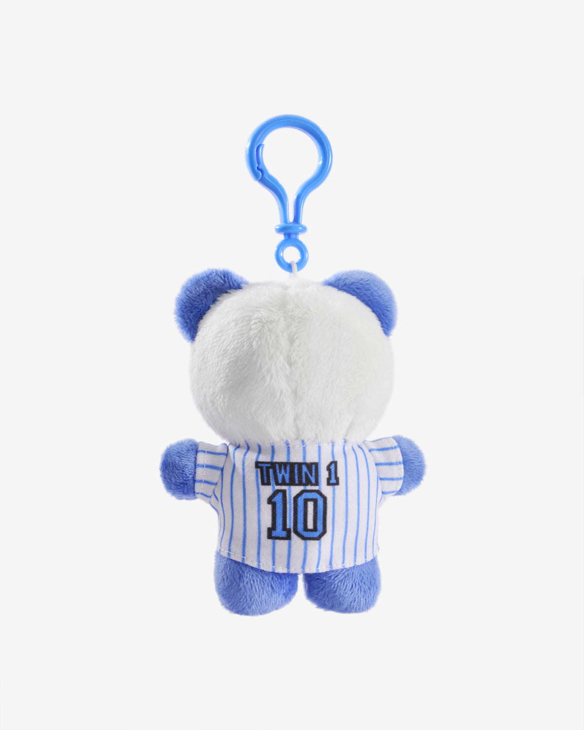 DP Mystery Panda Plush Keychain - BLIND BAG!