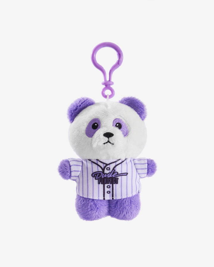 DP Mystery Panda Plush Keychain - BLIND BAG!