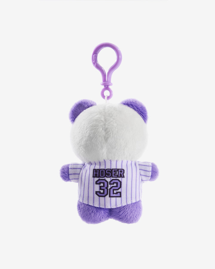 DP Mystery Panda Plush Keychain - BLIND BAG!