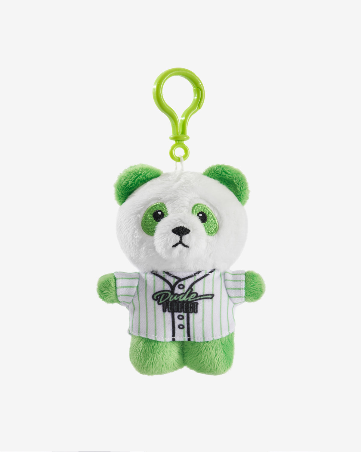 DP Mystery Panda Plush Keychain - WHOLE SET OF 5