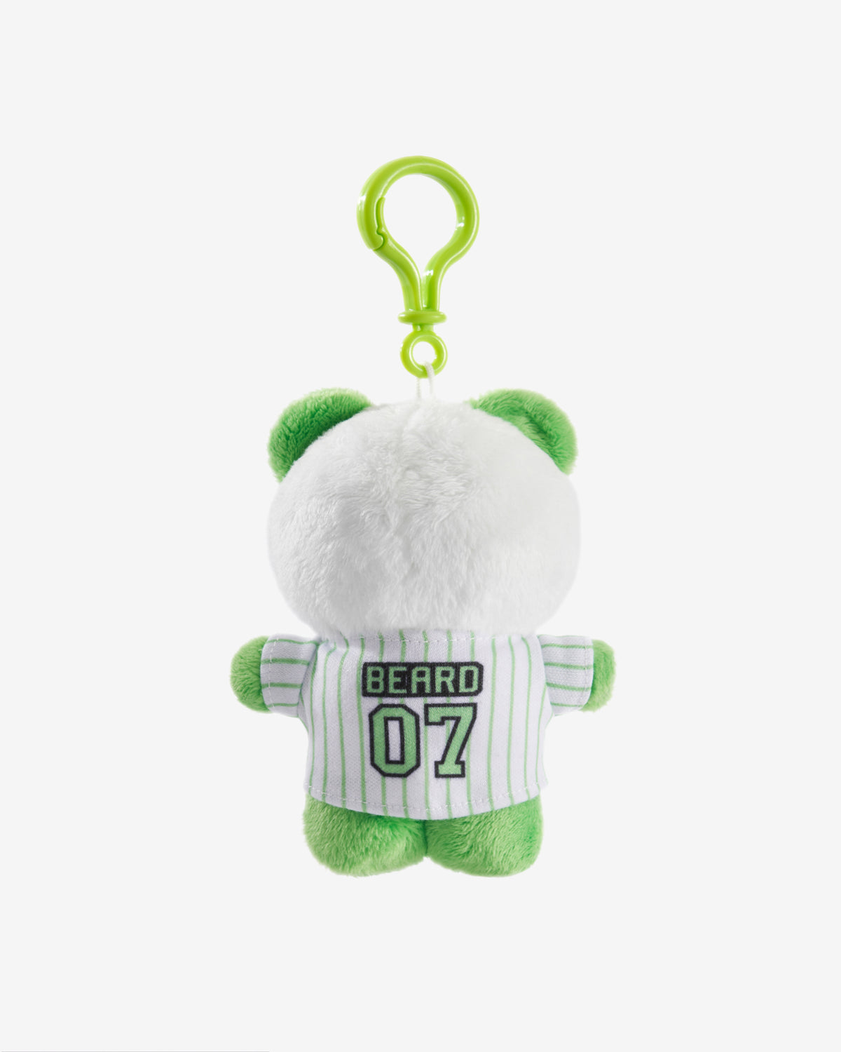 DP Mystery Panda Plush Keychain - BLIND BAG!