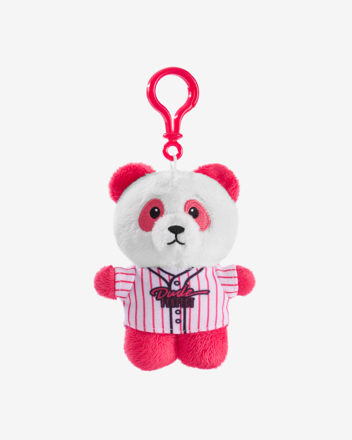 DP Mystery Panda Plush Keychain - BLIND BAG!
