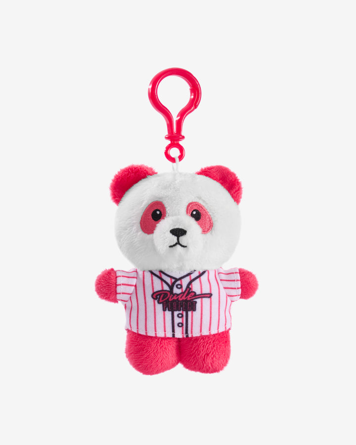 DP Mystery Panda Plush Keychain - BLIND BAG!