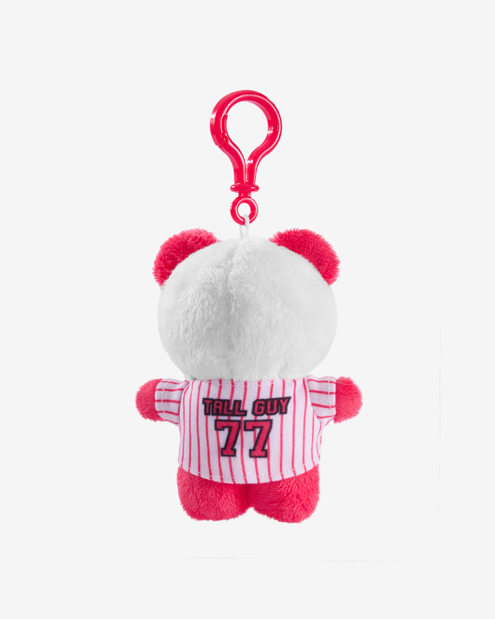 DP Mystery Panda Plush Keychain - BLIND BAG!