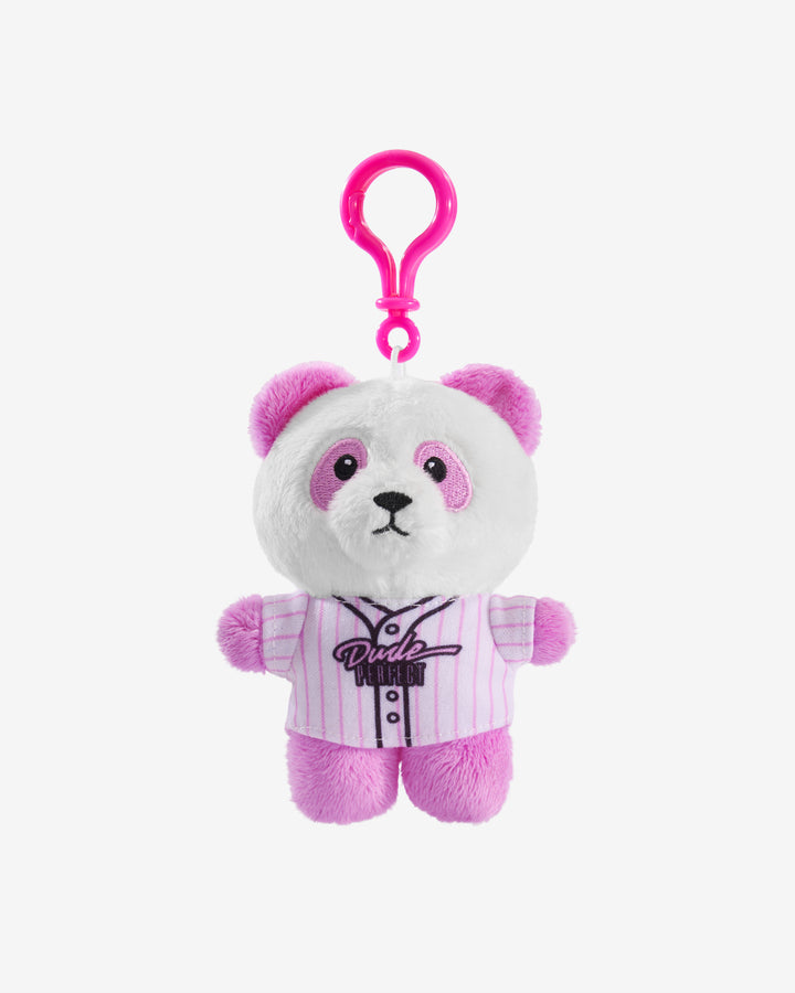DP Mystery Panda Plush Keychain - WHOLE SET OF 5