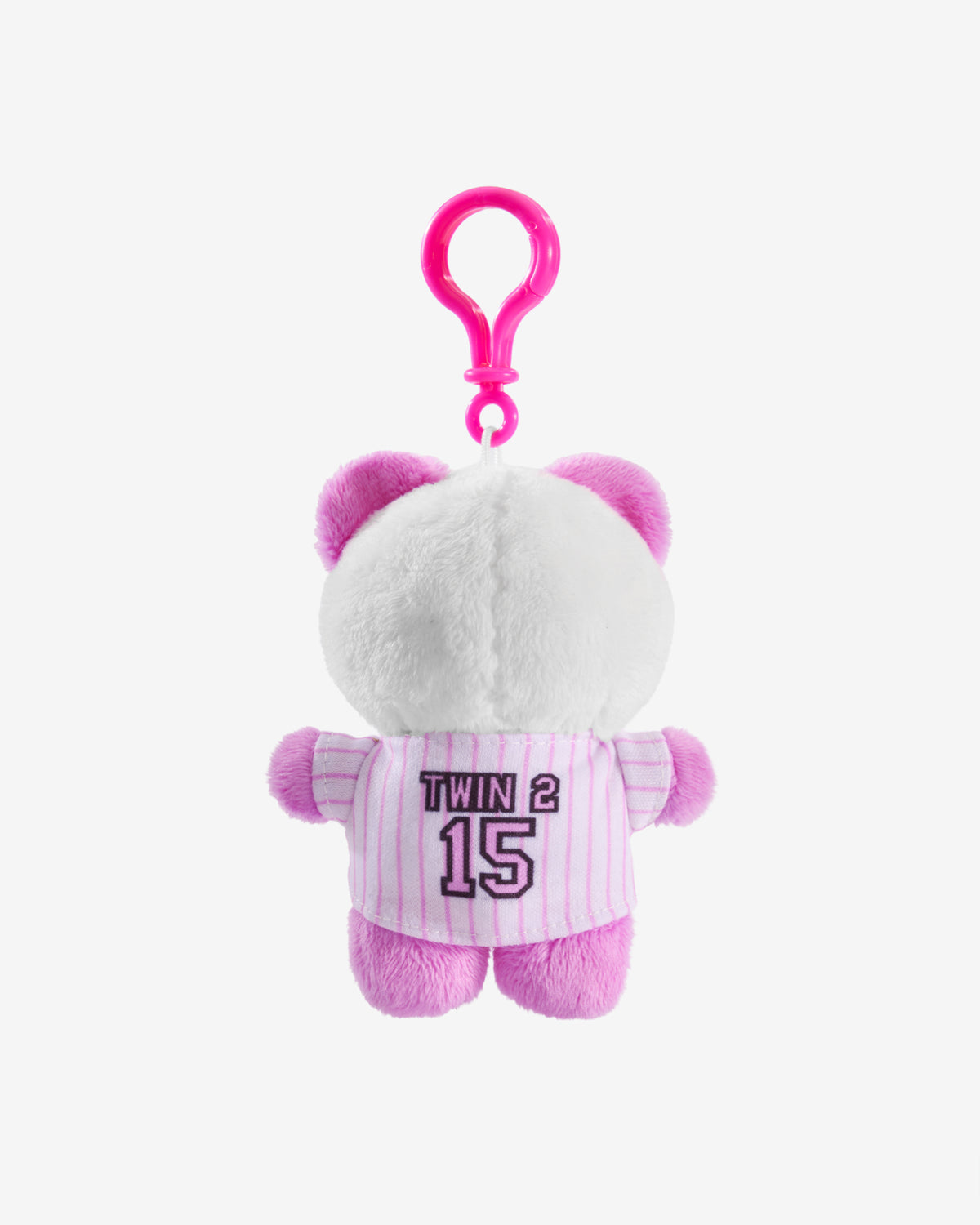 DP Mystery Panda Plush Keychain - BLIND BAG!