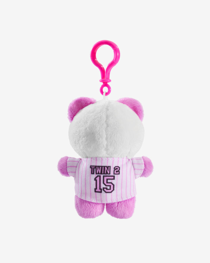 DP Mystery Panda Plush Keychain - BLIND BAG!
