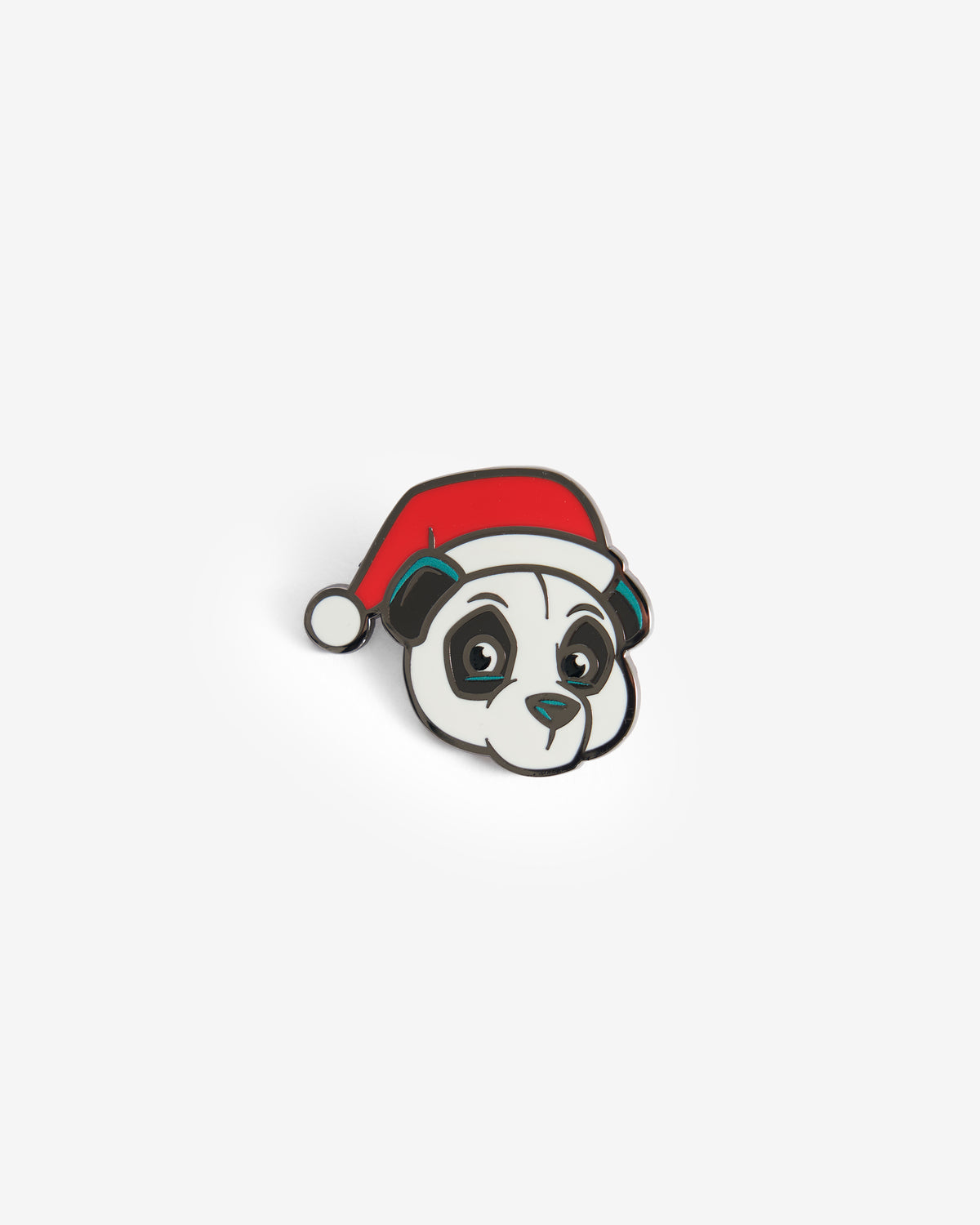 DP Holiday Collector's Pin Set