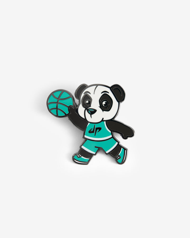 DP Holiday Collector's Pin Set