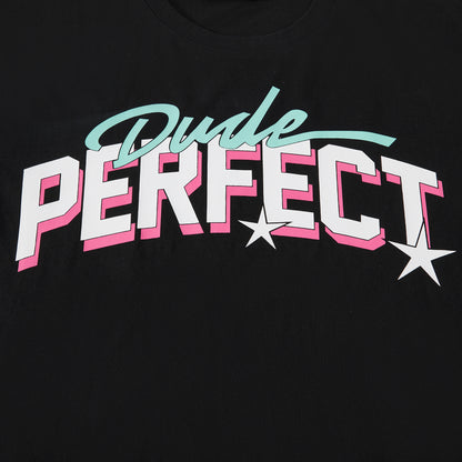 Dude Script Youth T-Shirt