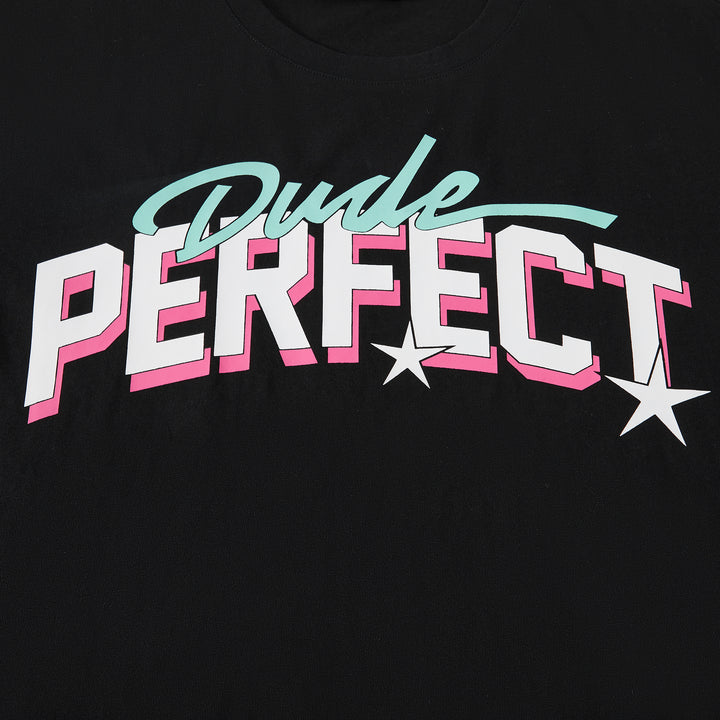 Dude Script Adult T-Shirt