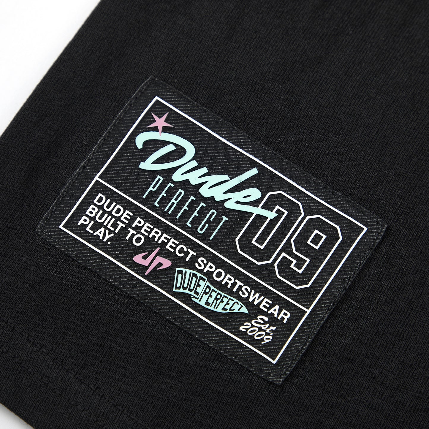 Dude Script Youth T-Shirt