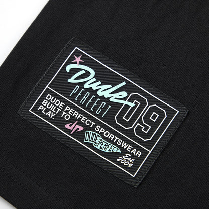 Dude Script Youth T-Shirt