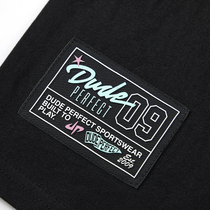 Dude Script Adult T-Shirt