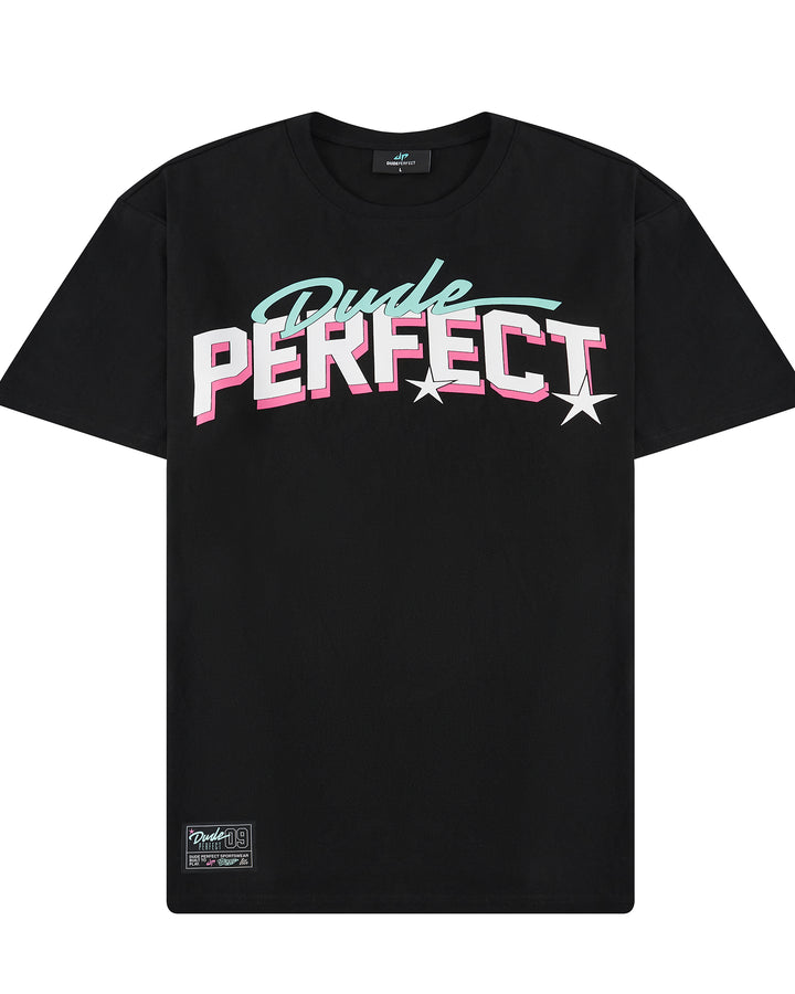 Dude Script Youth T-Shirt