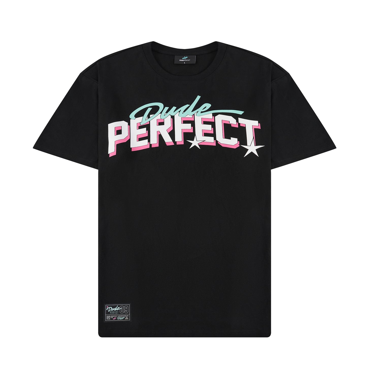 Dude Script Youth T-Shirt