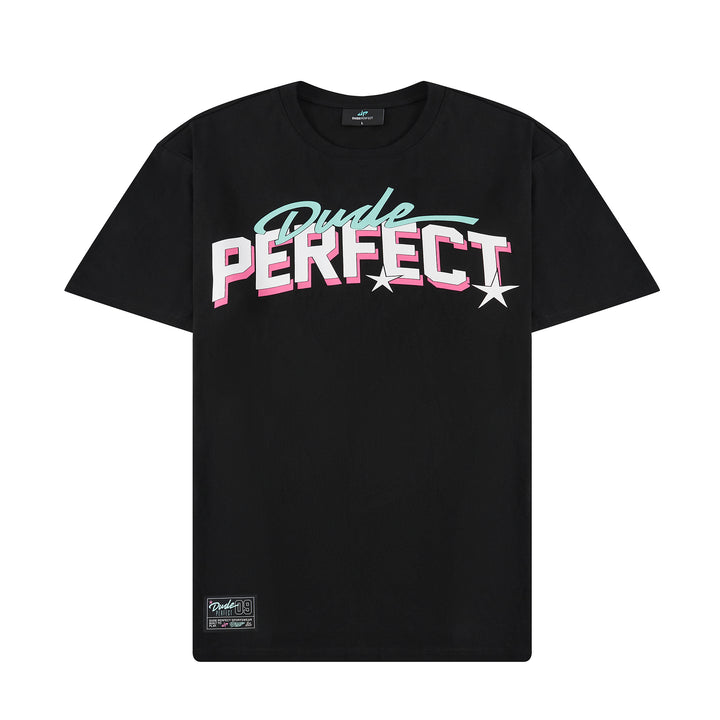 Dude Script Youth T-Shirt