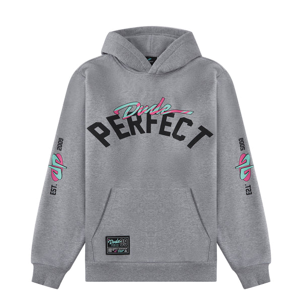 Dude Script Adult Hoodie – Dude Perfect Official